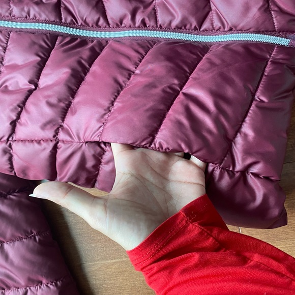 H&M Kids Puffer jacket coat - Picture 7 of 10